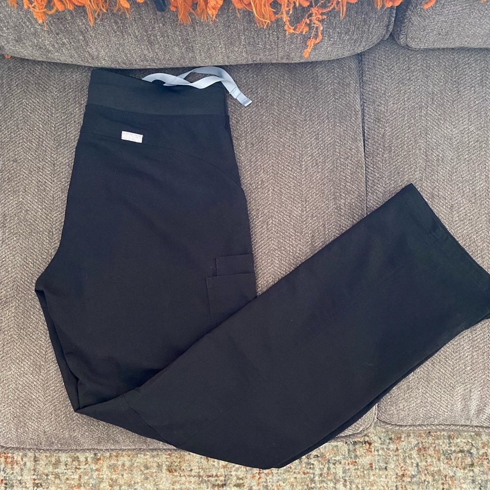 Figs Kade™ Cargo Scrub Pants